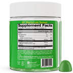 NATURAL STACKS Gummies Parent