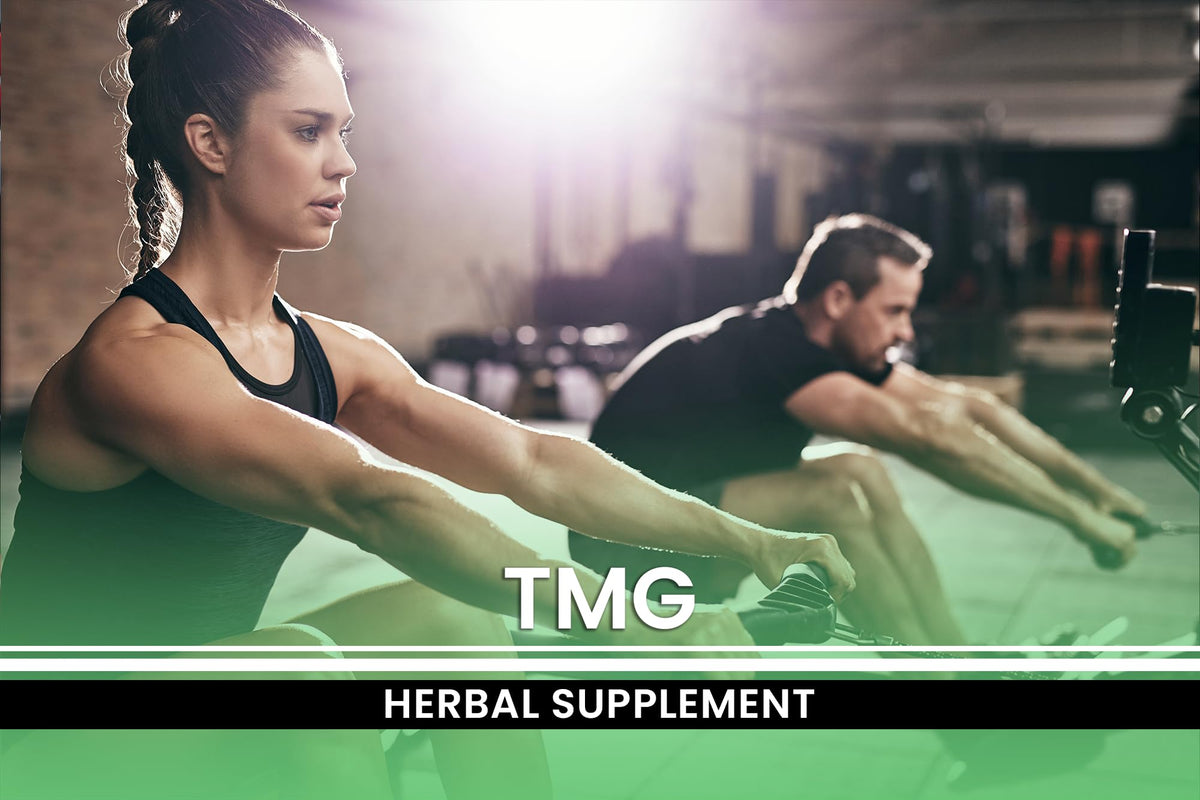 Pure Original Ingredients TMG Betaine Trimethylglycine - 365 Capsules - image 5