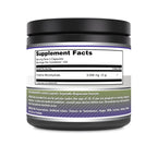 Amazing Formulas Creatine Monohydrate 3000 Mg Per Serving Capsules