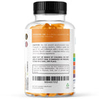 healblend Power-Packed Multivitamin Bear Gummies for Adult