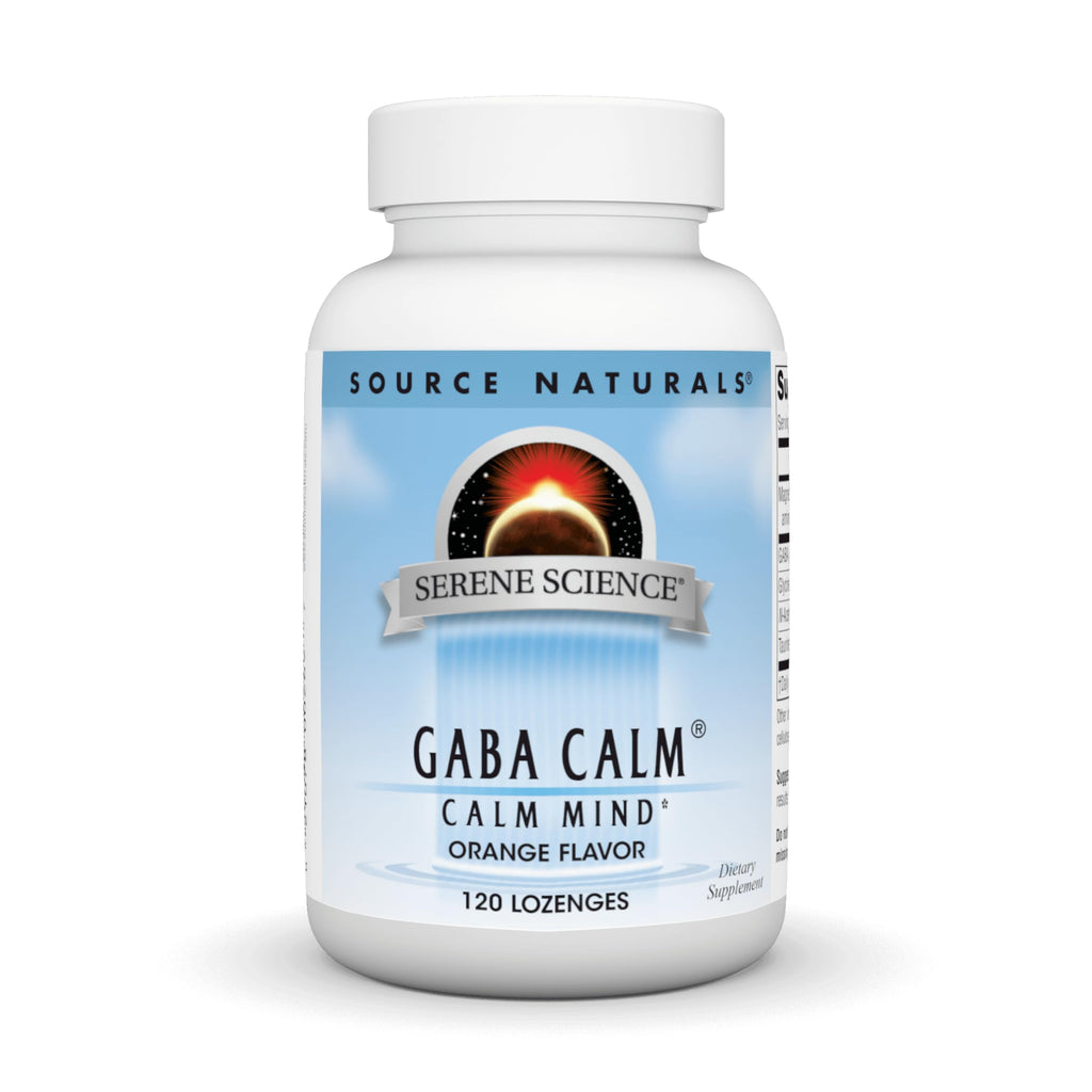 Source Naturals Serene Science