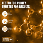 IMMUNOVITES High Dose Biotin (as d-Biotin