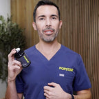 POPSTAR Labs Semen Volume Booster - Men's Semen Health & Fertility