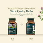 Gaia Herbs Sinus & Lung Supreme - 60 Vegan Capsules - image 7