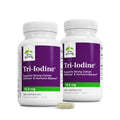 Terry Naturally Tri-Iodine 12.5 mg Thyroid Health - 360 Capsules