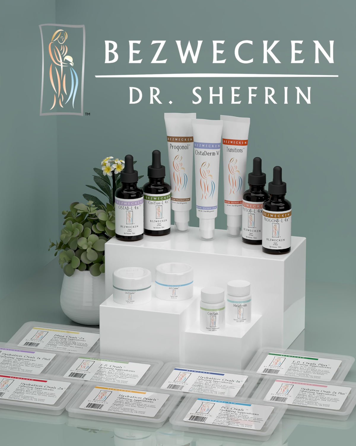 Bezwecken Melatonin 1.25mg Sleep Support - 240 Tablets - image 4