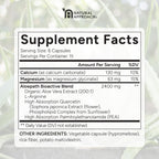 ALOEPATH Bladder Support Supplement with Aloe Vera - 90 Capsules - image 4