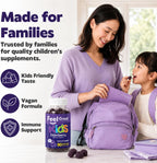 The Feel Great Vitamin Company Feel Great Vitamin Co. Elderberry