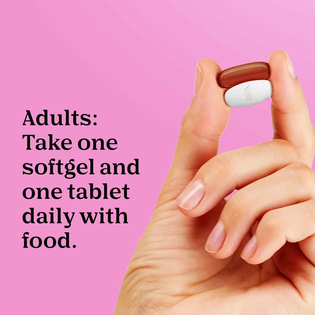 ONE A DAY NUTRITIONAL_SUPPLEMENT