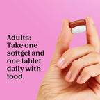 ONE A DAY NUTRITIONAL_SUPPLEMENT