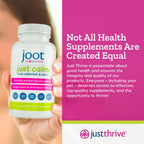 Just Thrive - Just Calm - Cortisol Manager - Calming
