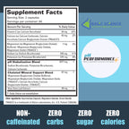 pHAlo pH Performance Plus Endurance Capsules - 120 Count - image 5