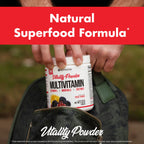 NutraOne Vitality Vitamin Powder - 30 Servings - image 6