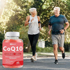 WEEVIT CoQ10 Gummies 200 MG