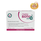 OMNi BiOTiC AB 10 Probiotic Powder for Gut Restore - 5.3 oz - image 2