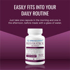 Approved Science® Resveratrol