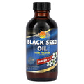 Nature's Life Natures Life Black Seed Oil