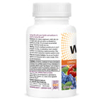 21st Century Wellify Women's Energy Multivitamin - 65 Tablets - image 5