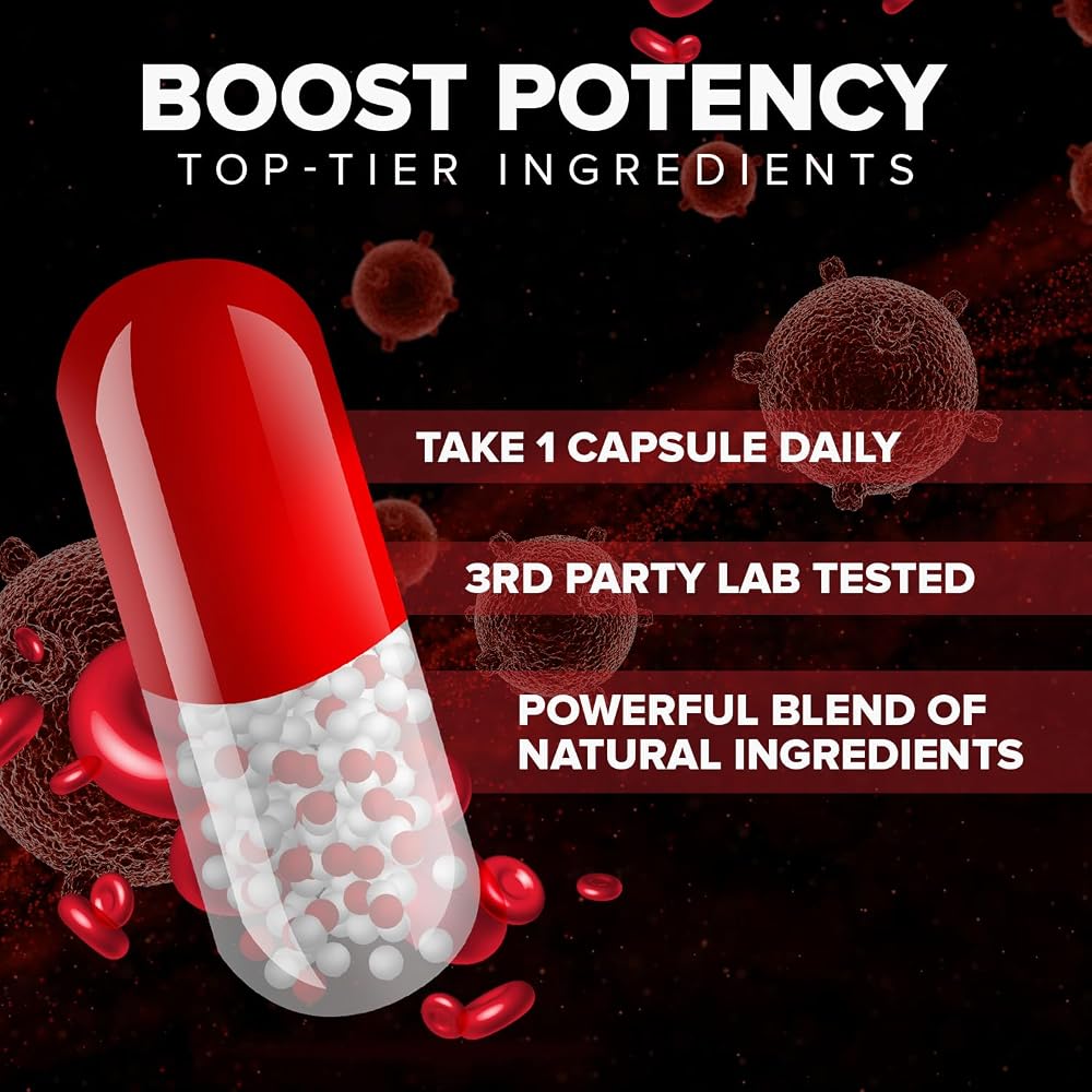 Indelo Glyco Vantage Advanced Supplement - 60 Capsules - image 3
