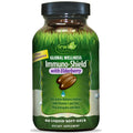 Irwin Naturals Immuno-Shield Elderberry Immune Support - 60 Softgels