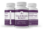 PURE ORIGINAL INGREDIENTS Valerian Root - 100 Capsules - image 4