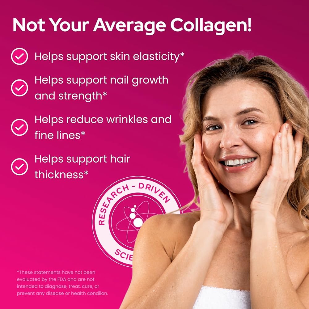 Healthy Bones Co. CollagenPeptide-Parent