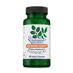 Vitanica Dopamine Assist, with Tyrosine, Mucuna & B6, Vegan