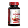 OLANTA TRADE SOLUTION Uric Acid Support - 60 Capsules