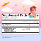 LOVEBUG Infant Probiotics 0-6 Months Powder - 30 Pack - image 7