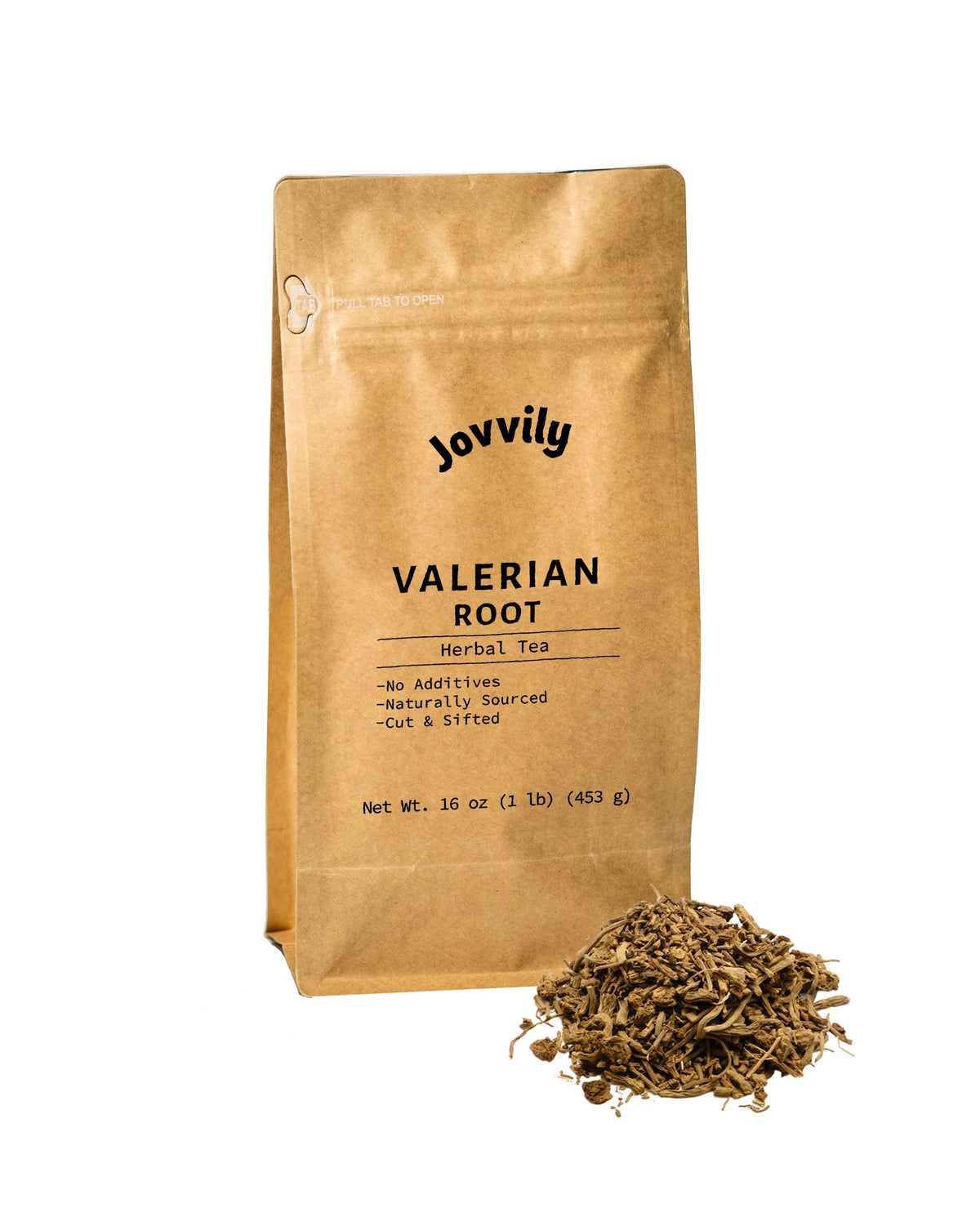 Jovvily TEA
