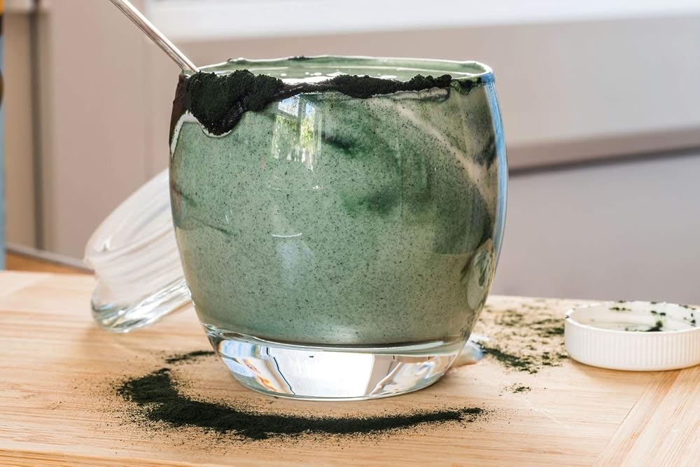 Food to Live Organic Chlorella Powder - 4 Ounces - image 7