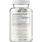 Clear Formulas Phosphatidylserine Brain Support - 200 Capsules - image 7