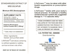 FAR LONG Lifeflower Brain Herbal Supplement - 30 Capsules - image 5