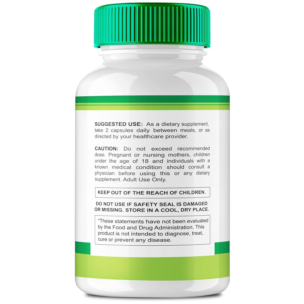 IDEAL PERFORMANCE Flexigenics Maximum Strength - 120 Capsules - image 3