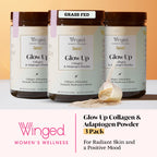 Winged Wellness Collagen Parent