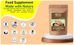 Blessfull Healing Organic Raal Dammar Resin Powder - 300g - image 4
