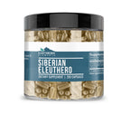 Earthborn Elements Siberian Eleuthero - 200 Capsules