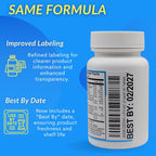 ES Global Brands Legere Lipo-BC B-Complex for Energy - 120 Tablets - image 6