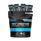 Fluid Creatine - Informed Sport Certified