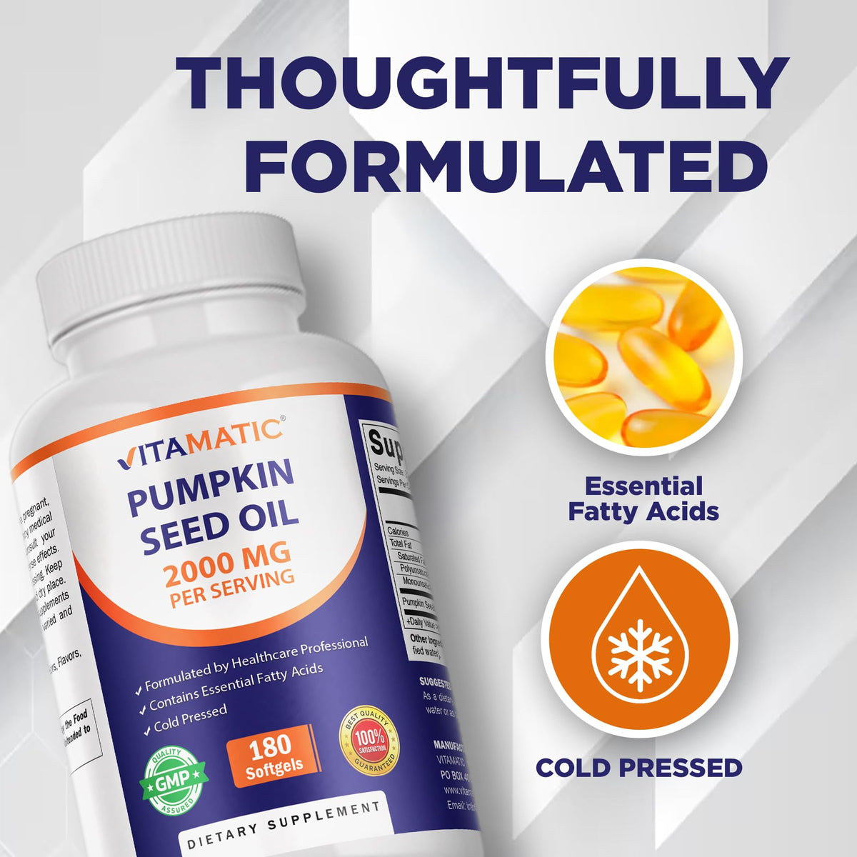 Vitamatic NUTRITIONAL_SUPPLEMENT