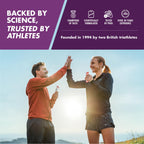 HIGH 5 Zero Electrolyte Tablets Blackcurrant Sugar Free - 20 Count - image 9