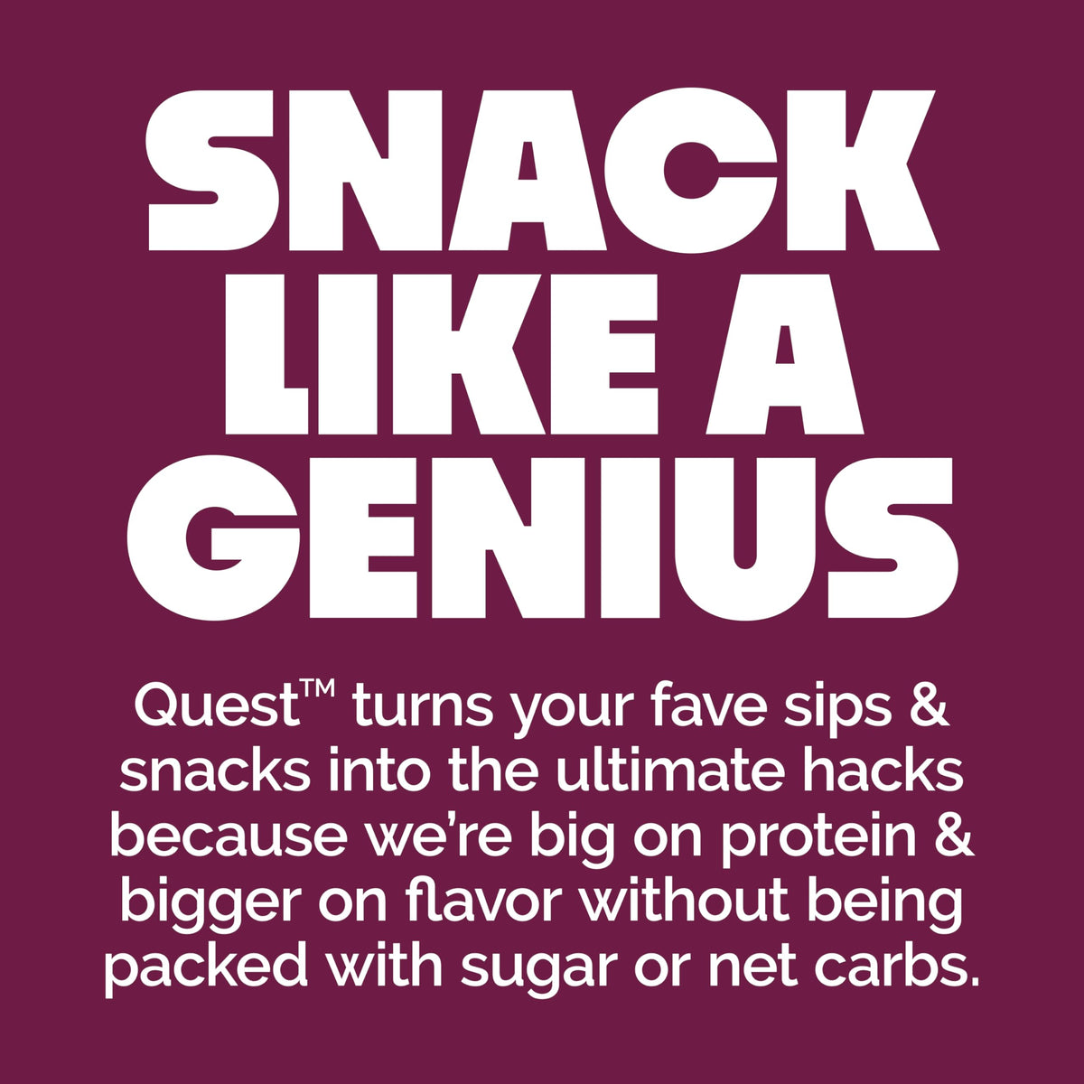 Quest Nutrition Protein Bar