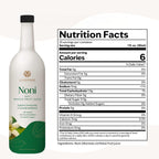 Pure Noni Juice 100% Whole Fruit - 25.35 fl oz - image 8