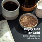 Rasa Koffee Calm Adaptogenic Mushroom Sleep Tonic - 8 oz - image 5