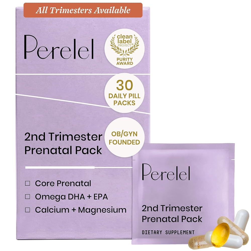 Perelel Prenatal