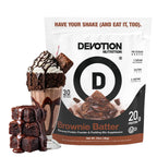 Devotion Nutrition Protein Powder