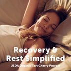 Micro Ingredients USDA Organic Tart Cherry Powder - 4 oz - image 6