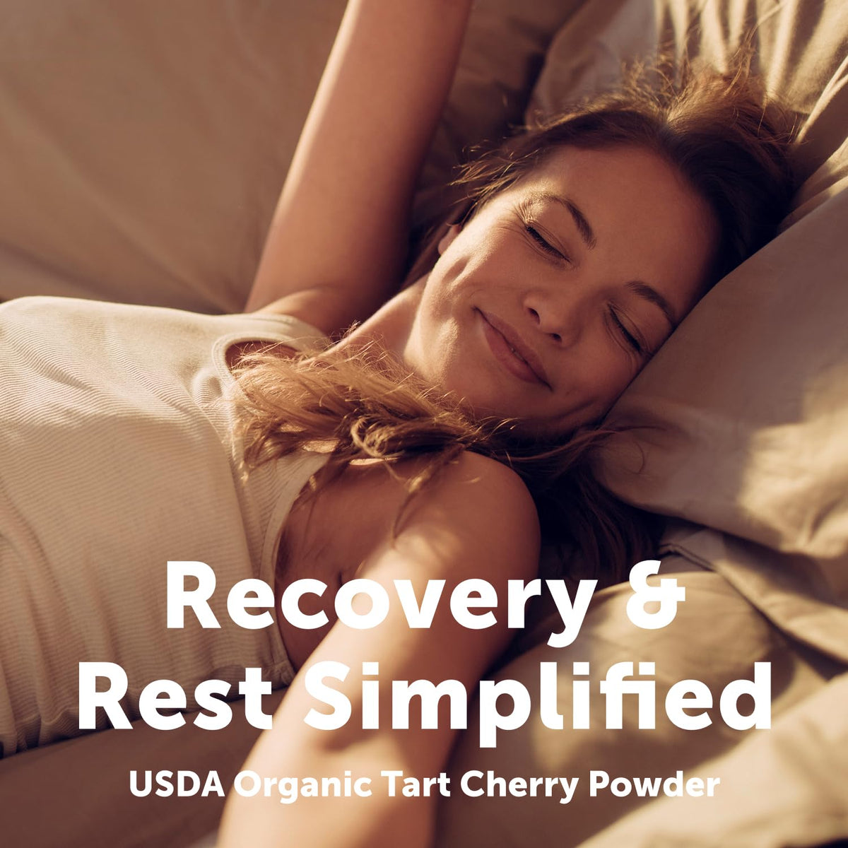 Micro Ingredients USDA Organic Tart Cherry Powder - 4 oz - image 6