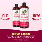 MARYRUTH'S Liquid Morning Multivitamin for Women, Men & Kids - 32 Fl Oz - image 3