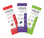 Vaya Sugar Free Electrolyte Powder Packets - 15 Stick Packs - image 3
